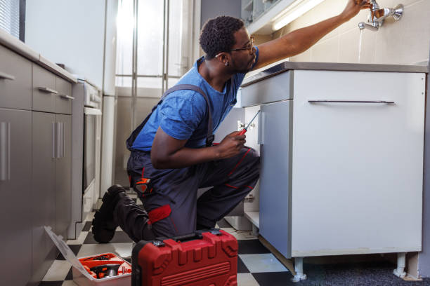 Reliable Bunkie, LA Plumbing services Solutions